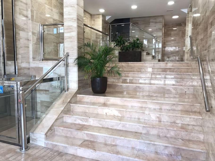 Sea Views Penthouse City Center Malaga Exterior photo