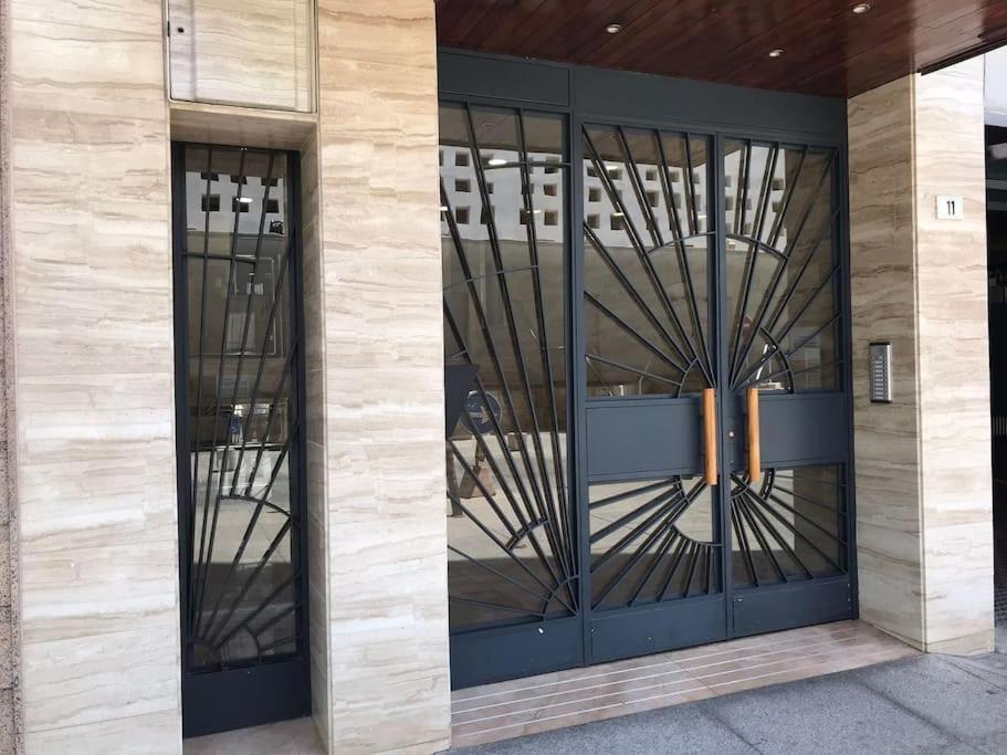 Sea Views Penthouse City Center Malaga Exterior photo